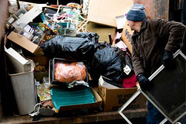 Best Junk Removal and Recycling  in Marathon, FL
