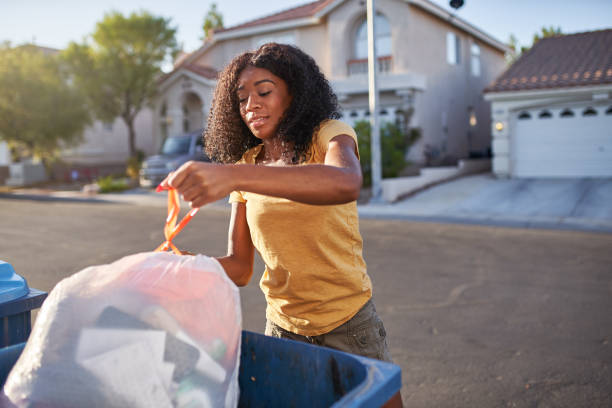 Attic Cleanout Services in Marathon, FL