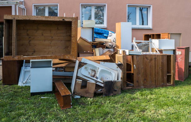 Best Residential Junk Removal  in Marathon, FL