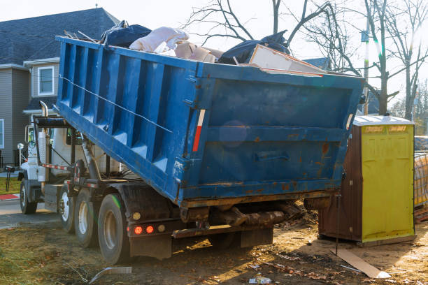 Best Junk Removal Near Me  in Marathon, FL