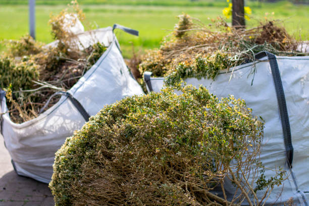 Best Household Junk Removal  in Marathon, FL