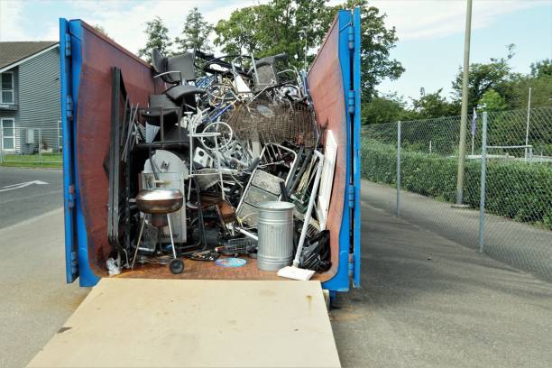 Best Junk Hauling Services  in Marathon, FL