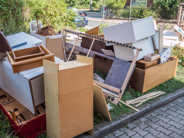 Best Commercial Junk Removal  in Marathon, FL