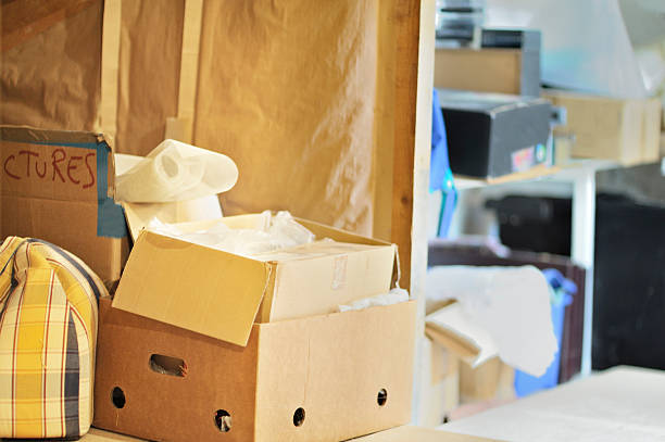 Best Attic Cleanout Services  in Marathon, FL