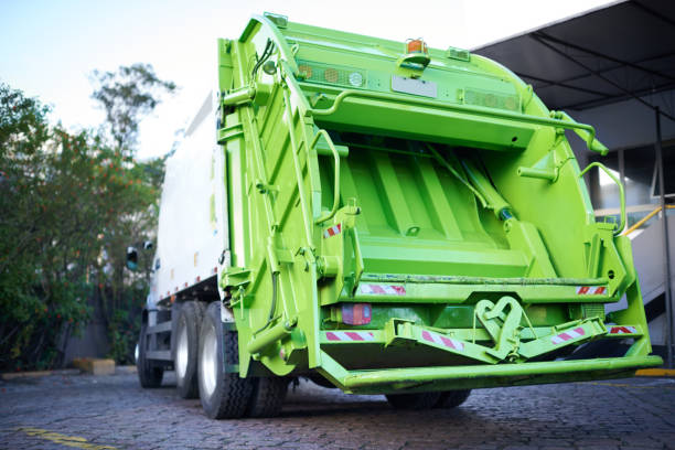 Best Same-Day Junk Removal  in Marathon, FL