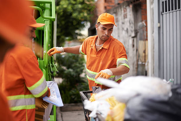 Best Construction Debris Removal  in Marathon, FL